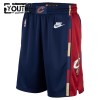 Niños Cleveland Cavaliers Pantalones 2025-26 Nike Classic Edition Swingman